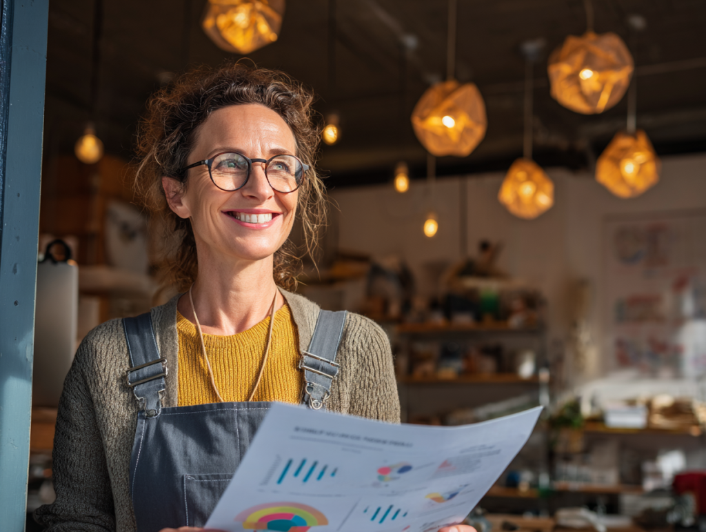 Guía rápida: ¿tu empresa puede ahorrar con el cambio de iluminación?