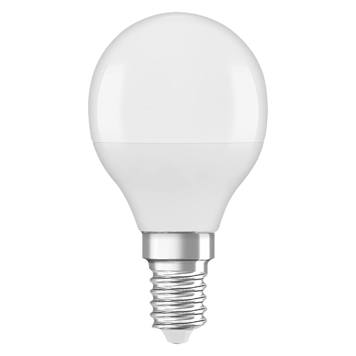 lámpara incandescente