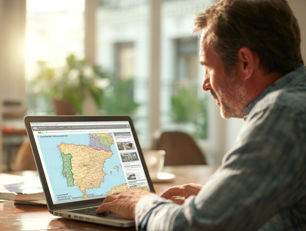 ¿Qué ayudas están disponibles en tu comunidad autónoma?