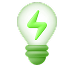 Bulb svg